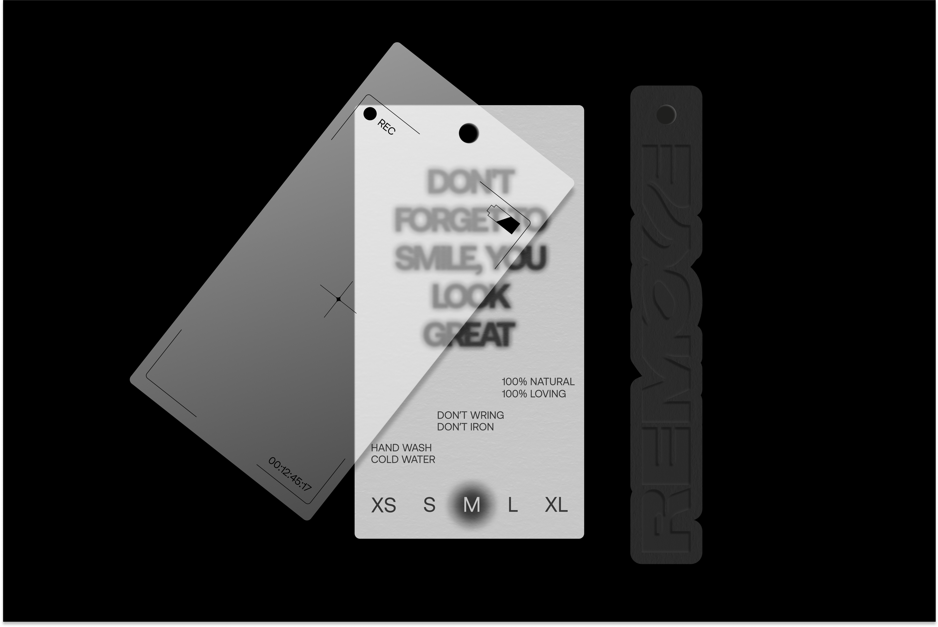 BRANDING | IDENTITY | CLOTHING BRAND | БРЕНД ОДЕЖДЫ — Изображение №8 — Брендинг на Dprofile