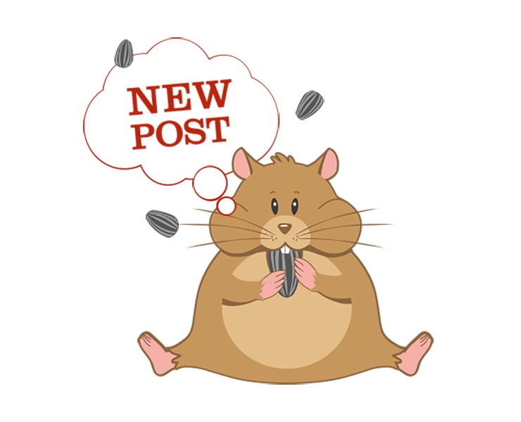Giff stickers for Instagram stories — Иллюстрация, Маркетинг на Dprofile