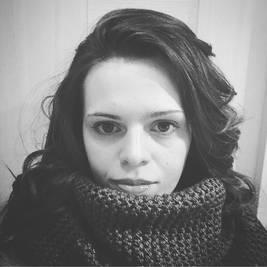 Аватар пользователя Alena Timofeeva