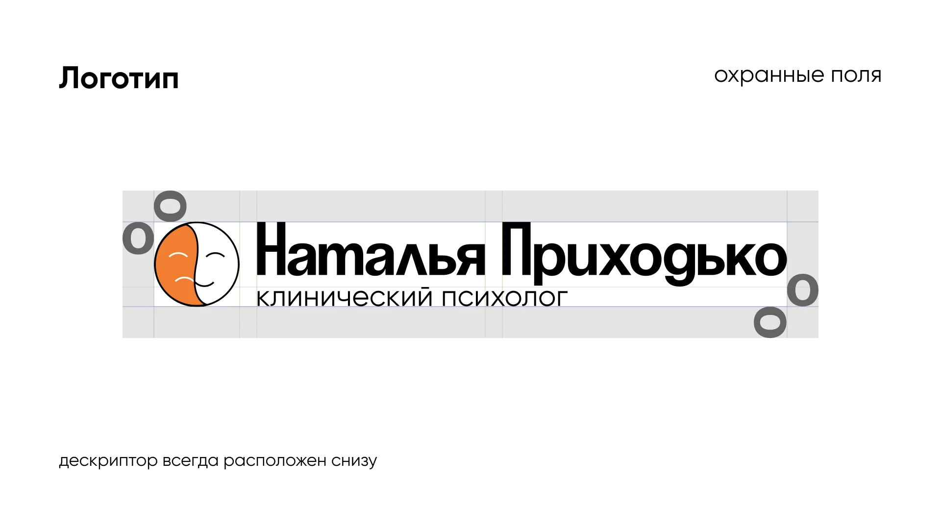 Брендинг, Психолог Наталья Приходько — Изображение №8 — Брендинг на Dprofile
