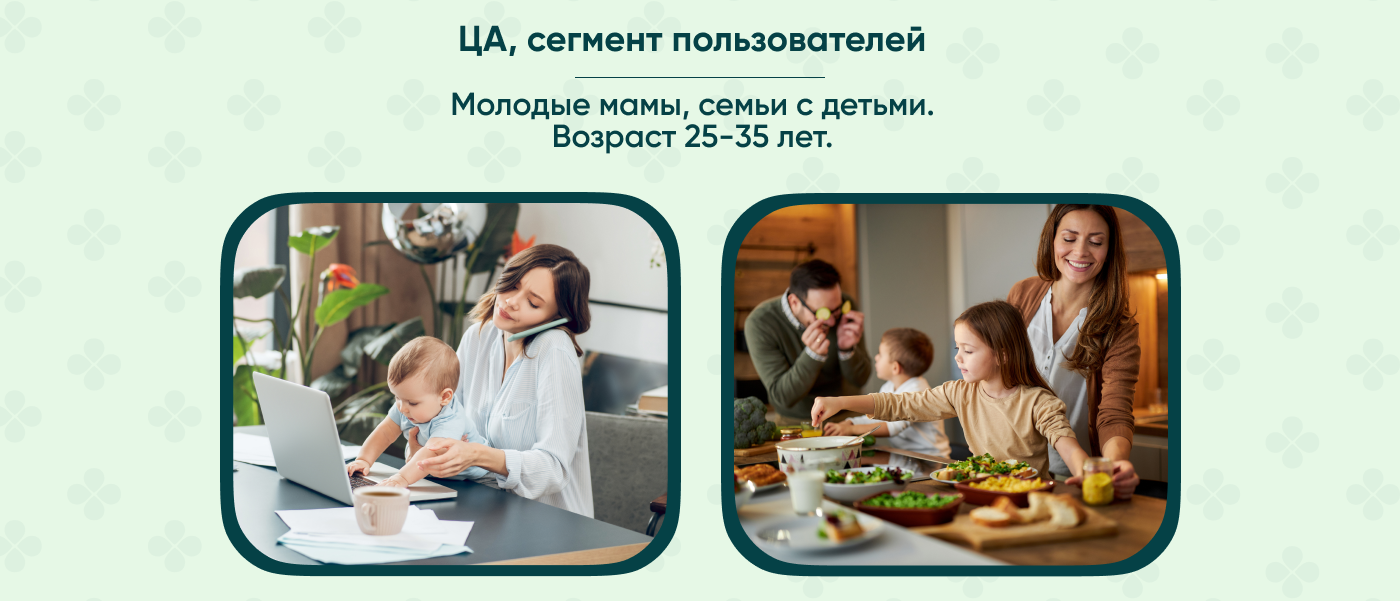 Статичные Баннеры для Перекресток Впрок — Изображение №2 — Интерфейсы, Маркетинг на Dprofile