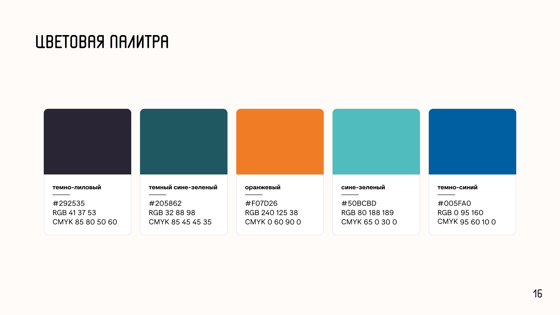 Фирменный стиль и Брендбук для ФСП КО — Изображение №17 — Брендинг на Dprofile