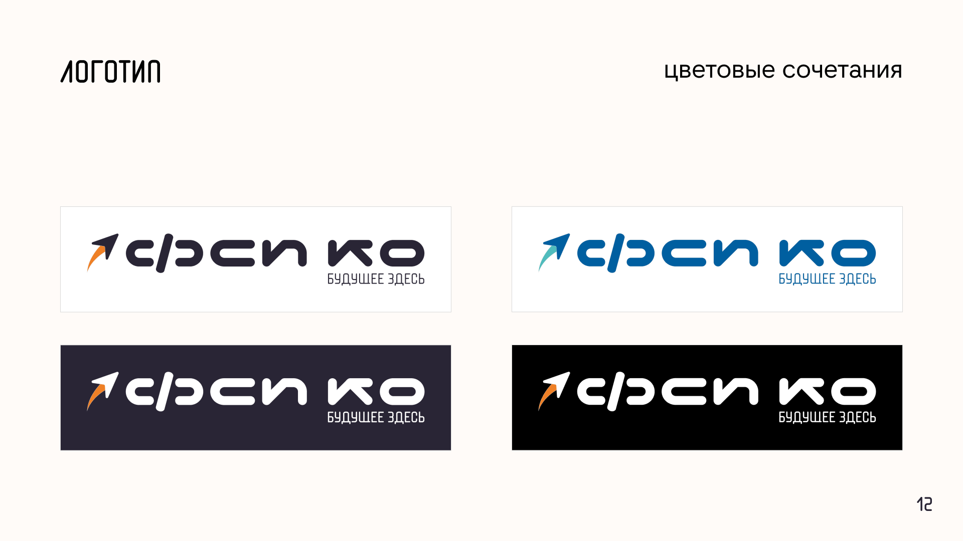 Фирменный стиль и Брендбук для ФСП КО — Изображение №13 — Брендинг на Dprofile