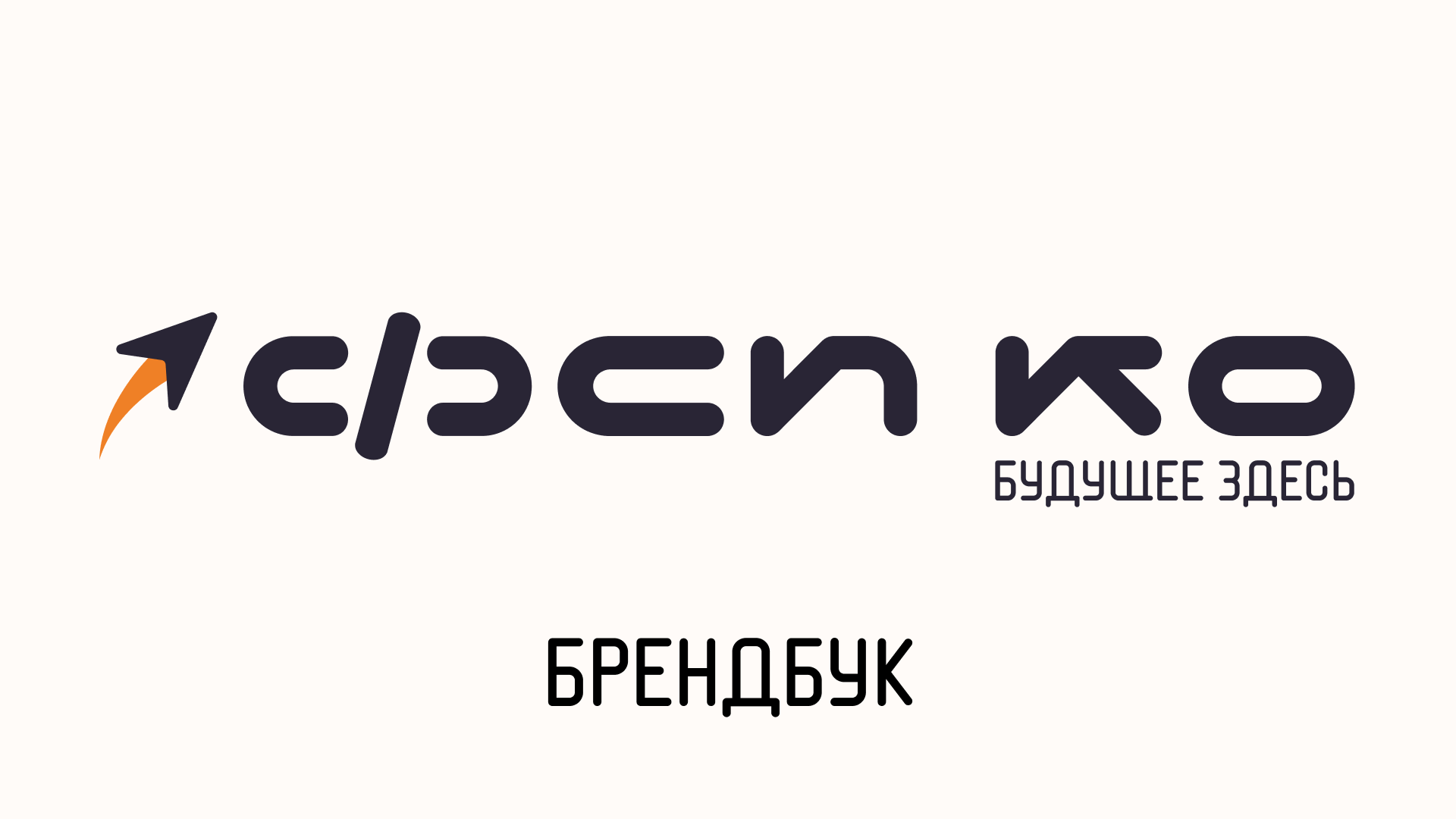 Фирменный стиль и Брендбук для ФСП КО — Изображение №2 — Брендинг на Dprofile