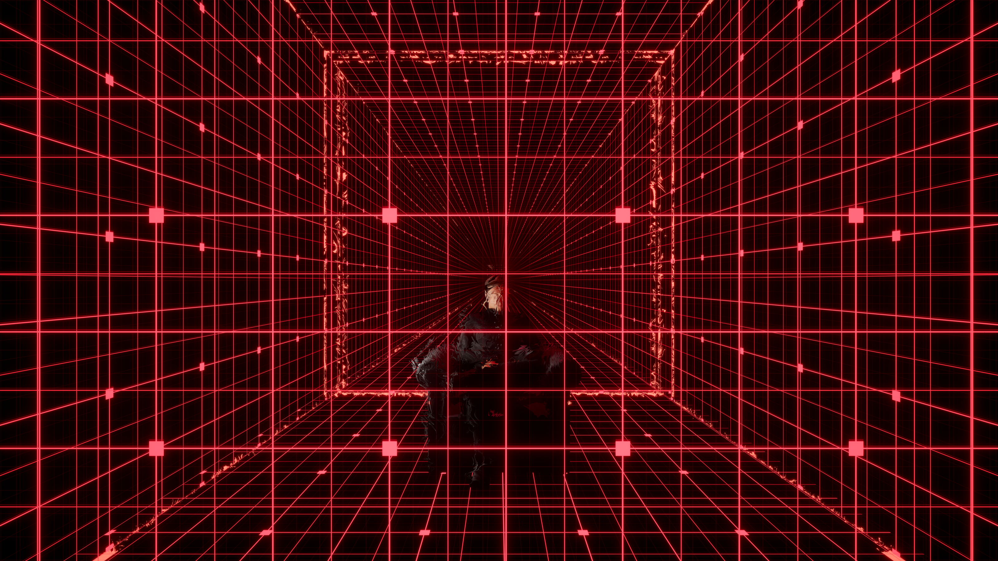 Virtual studio "Digital room" — Изображение №2 — Графика, 3D на Dprofile