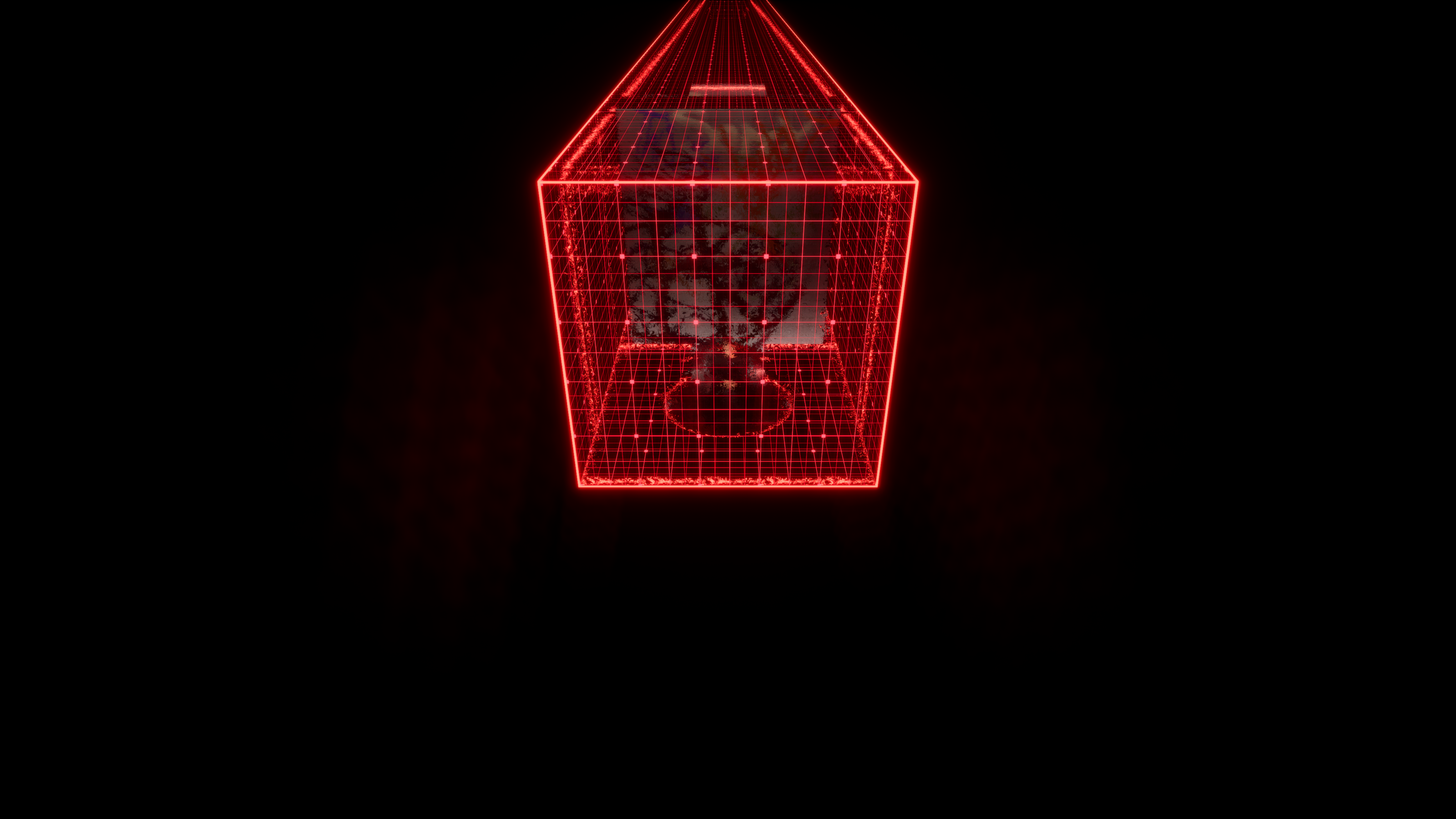 Virtual studio "Digital room" — Изображение №9 — Графика, 3D на Dprofile