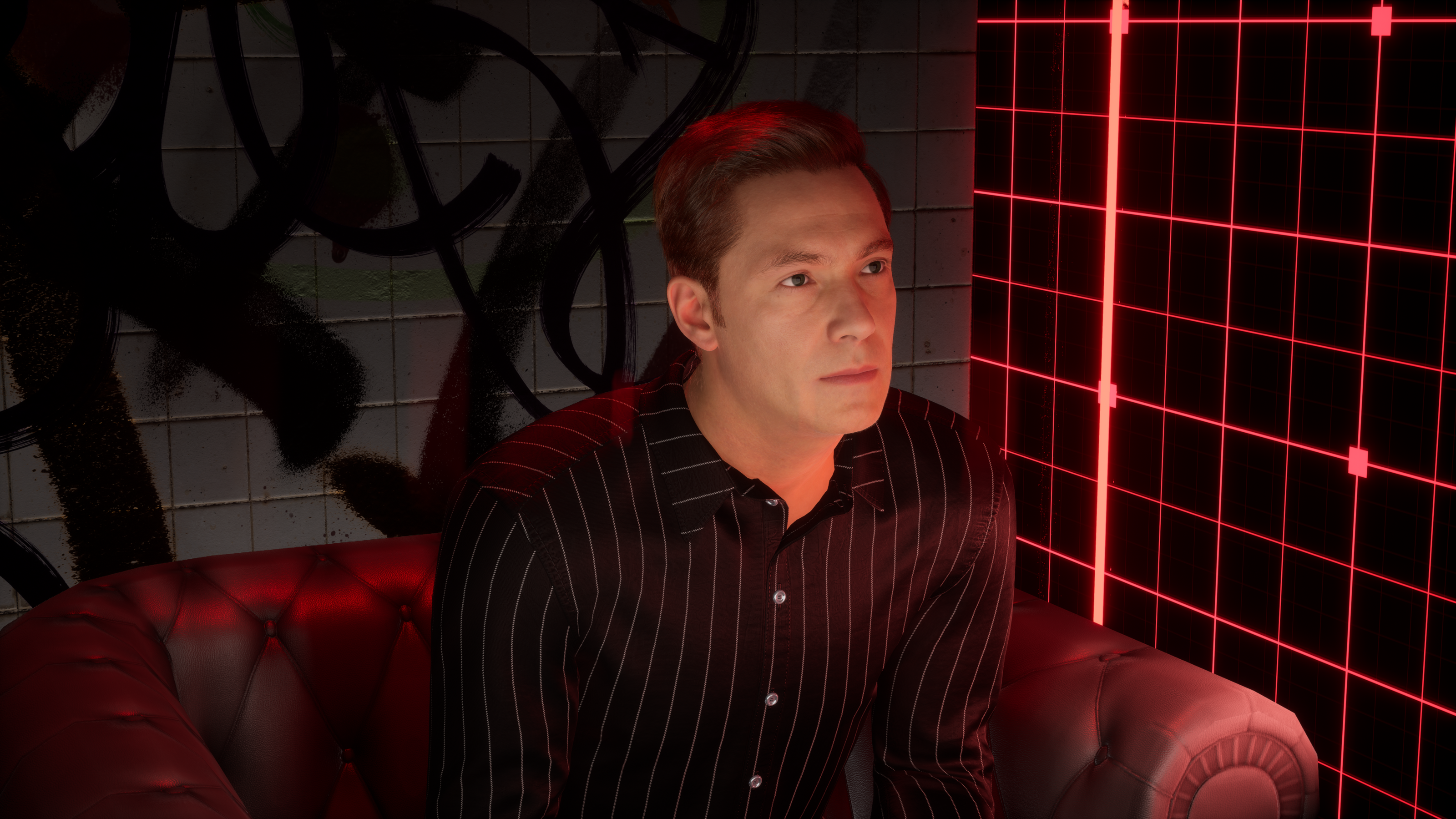 Virtual studio "Digital room" — Изображение №7 — Графика, 3D на Dprofile