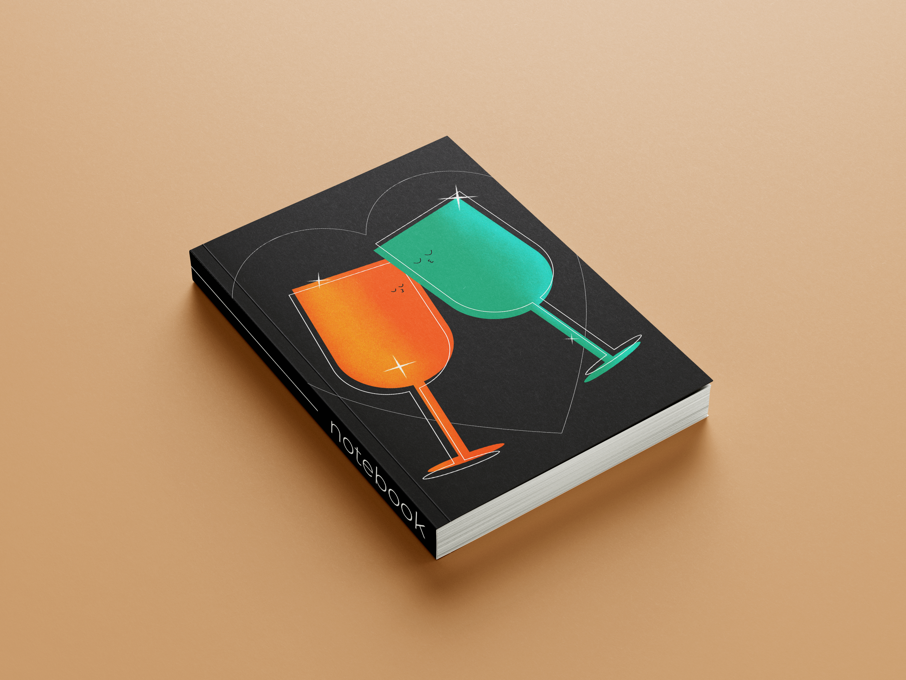 Birthday illustration pack — Изображение №4 — Иллюстрация на Dprofile