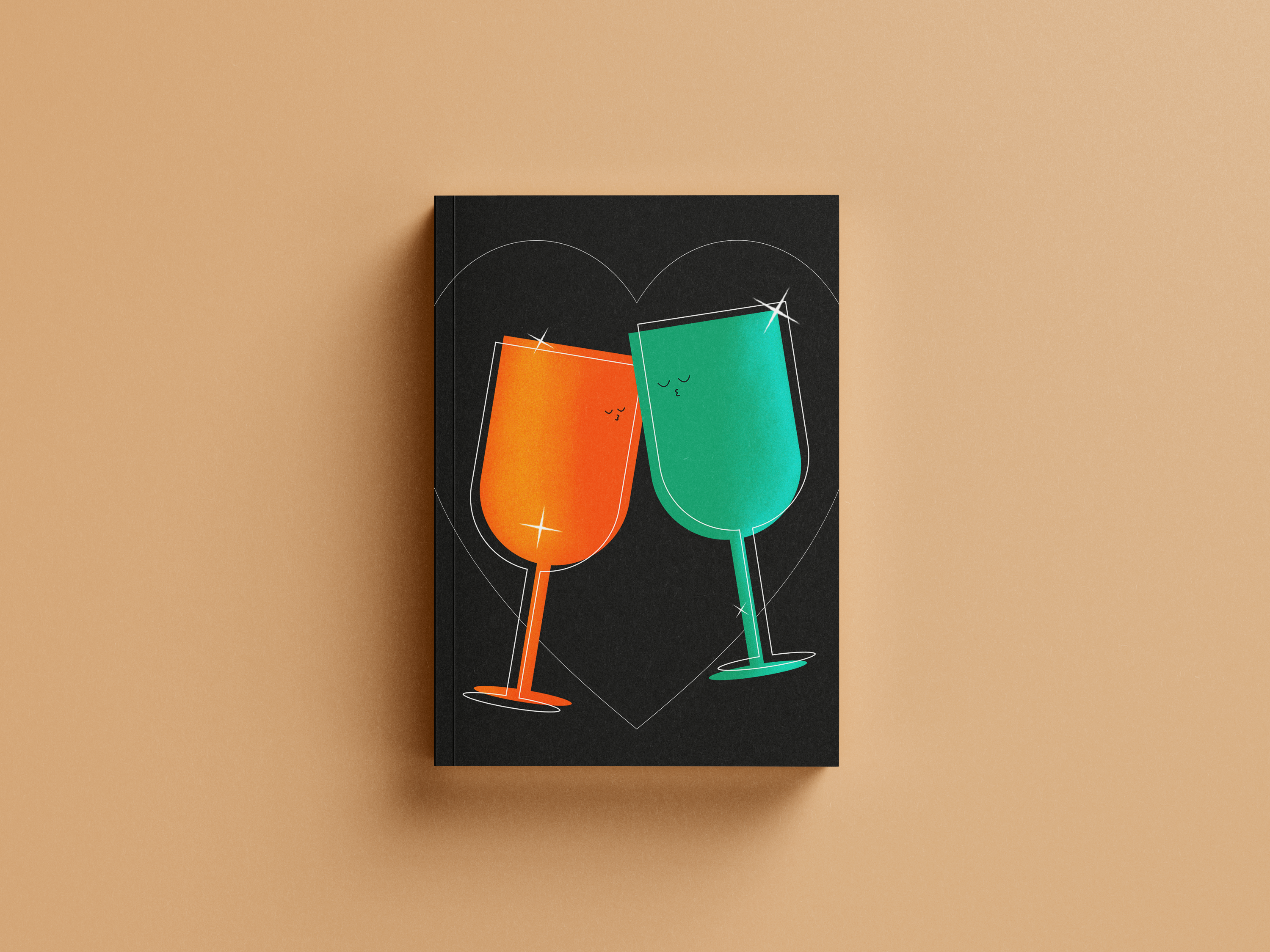 Birthday illustration pack — Изображение №5 — Иллюстрация на Dprofile