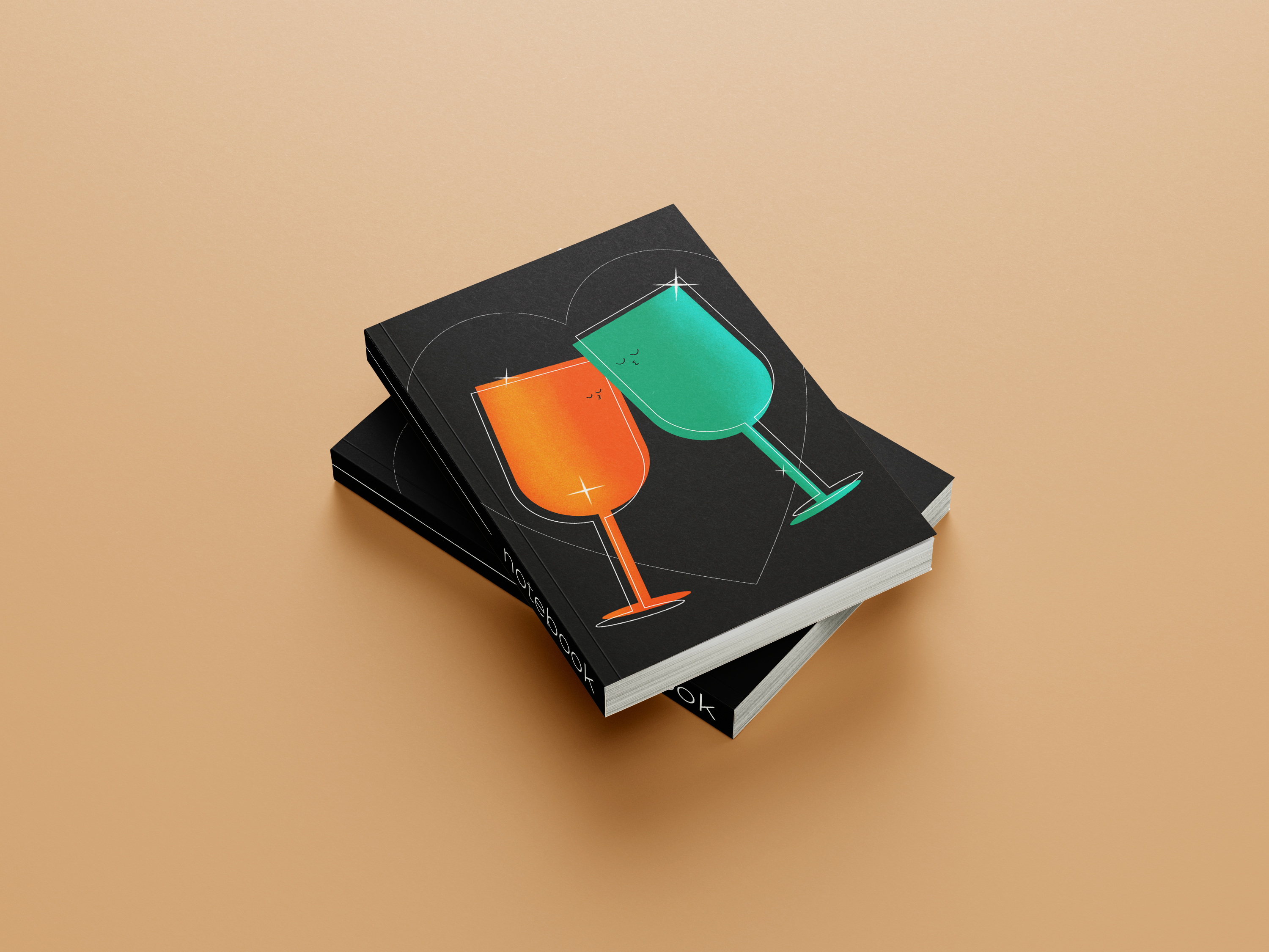 Birthday illustration pack — Изображение №6 — Иллюстрация на Dprofile