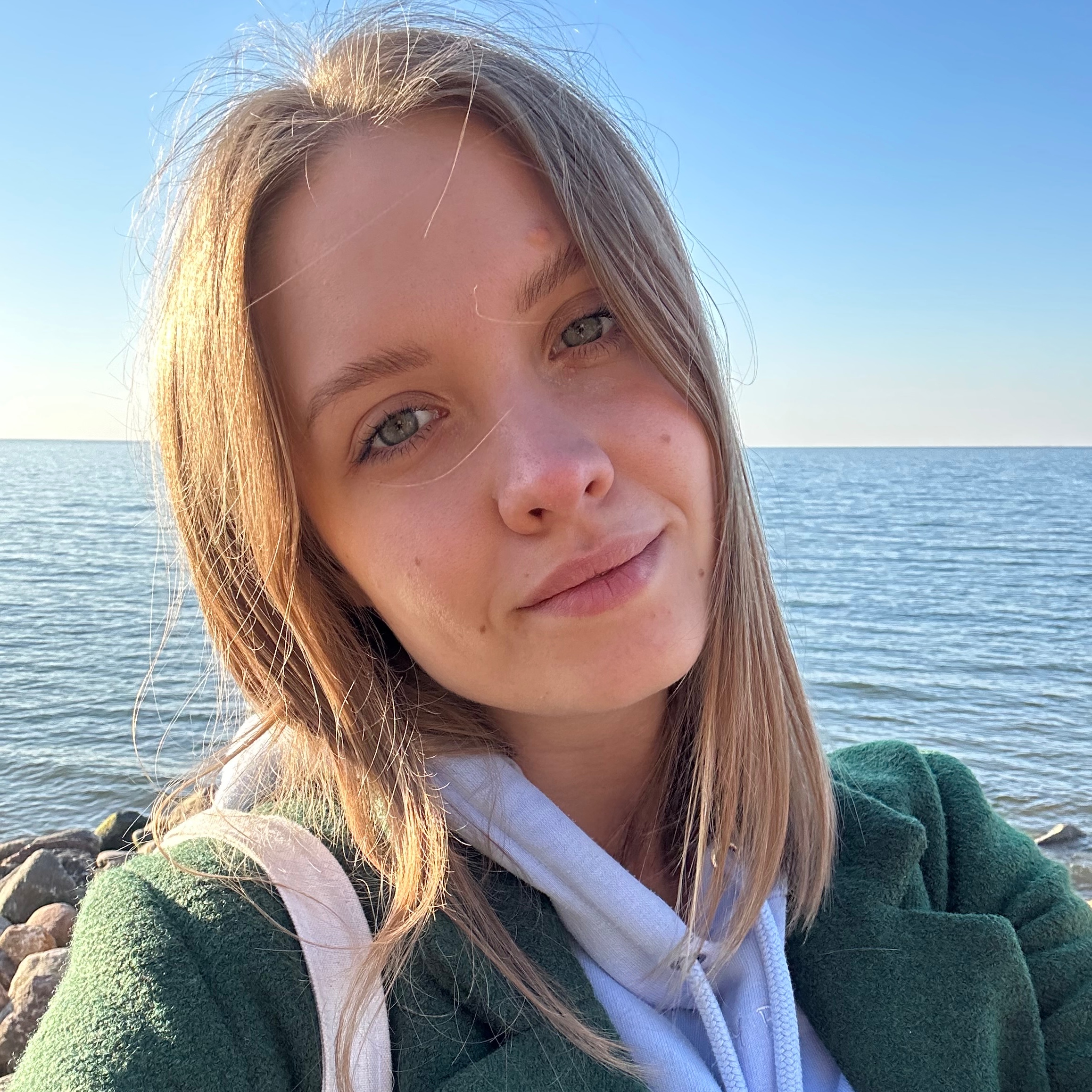 Аватар пользователя Мария Васильева