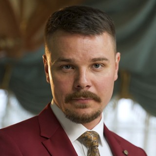 Аватар пользователя Владимир Юдкин