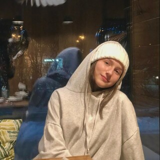 Аватар пользователя Polina Tsybulko