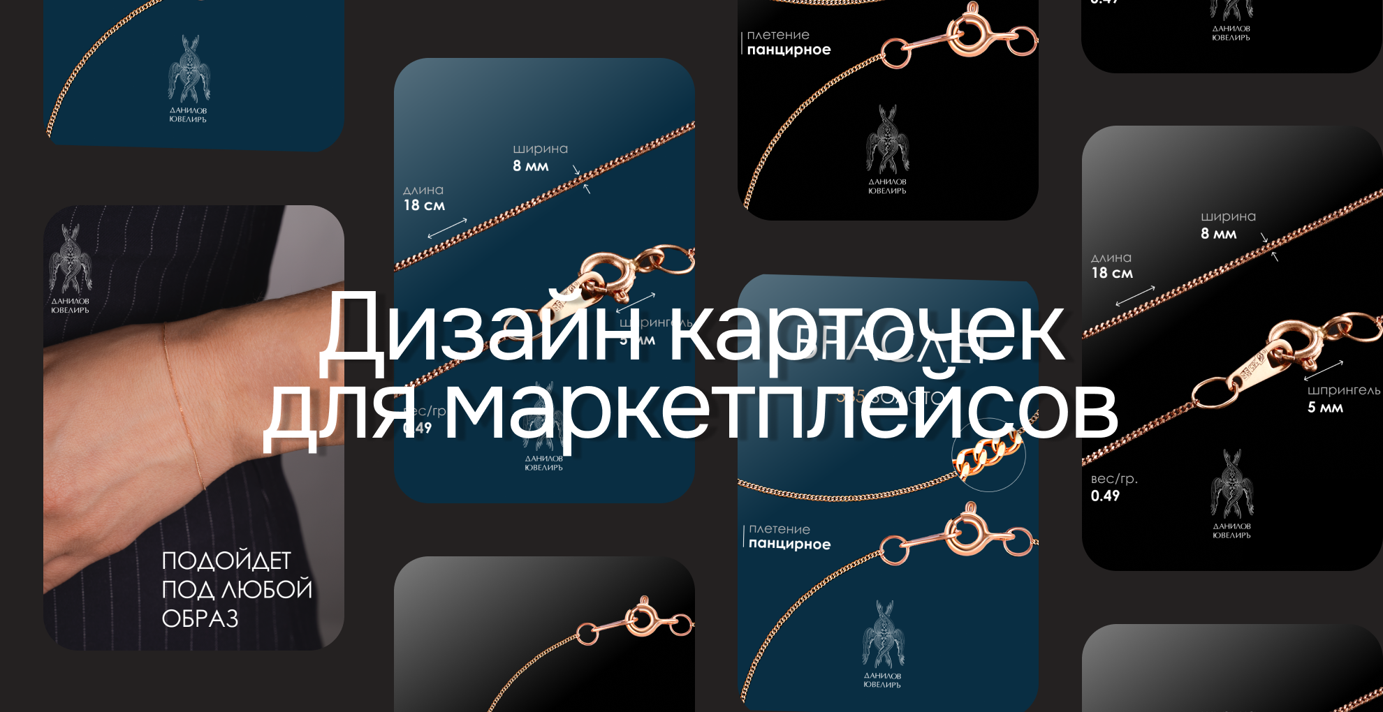 Инфографика для МП/Браслет — Изображение №1 — Графика, Маркетинг на Dprofile