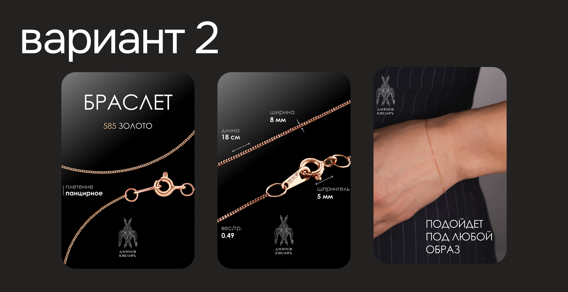 Инфографика для МП/Браслет — Изображение №4 — Графика, Маркетинг на Dprofile