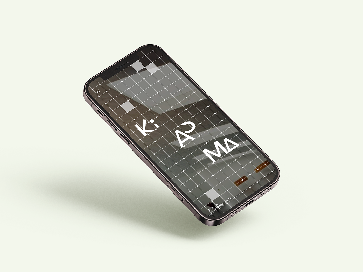 Сайт для художественной галереи — Изображение №7 — Интерфейсы на Dprofile