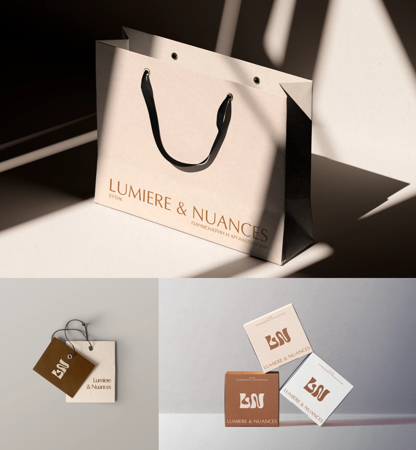 Разработка фирменного стиля — Изображение №3 — Брендинг на Dprofile