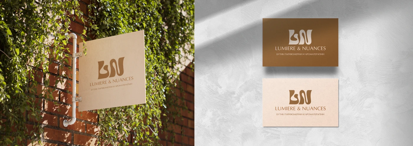 Разработка фирменного стиля — Изображение №7 — Брендинг на Dprofile