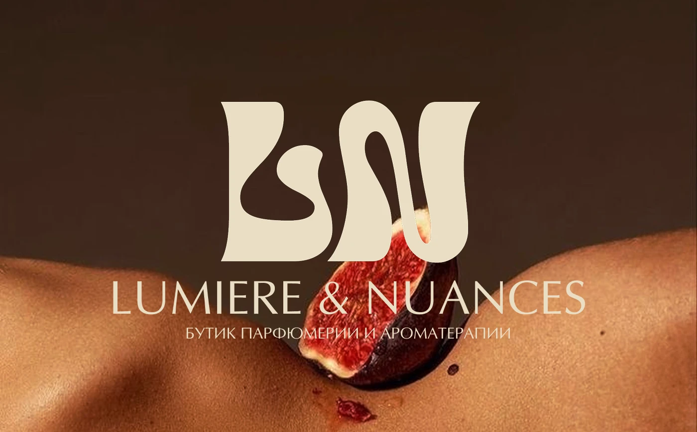 Разработка фирменного стиля — Изображение №1 — Брендинг на Dprofile