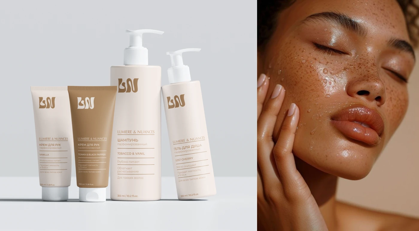 Разработка фирменного стиля — Изображение №5 — Брендинг на Dprofile