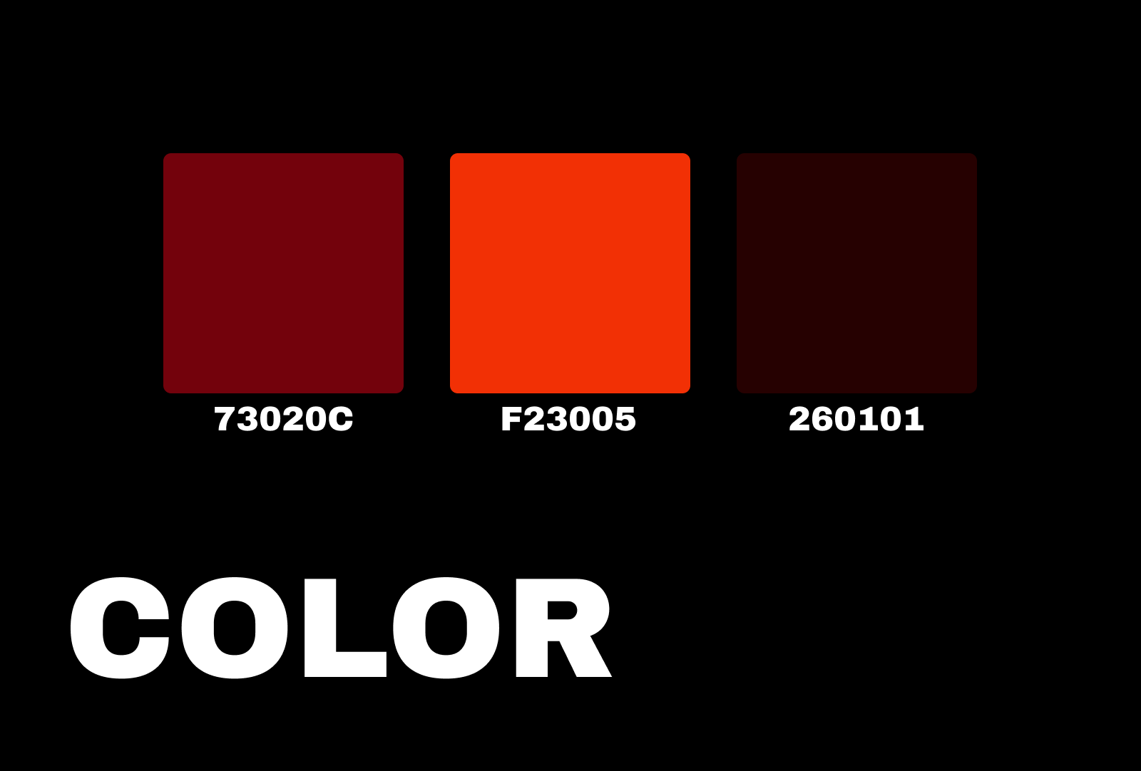 Интернет-магазин острых товаров — Изображение №4 — Интерфейсы на Dprofile