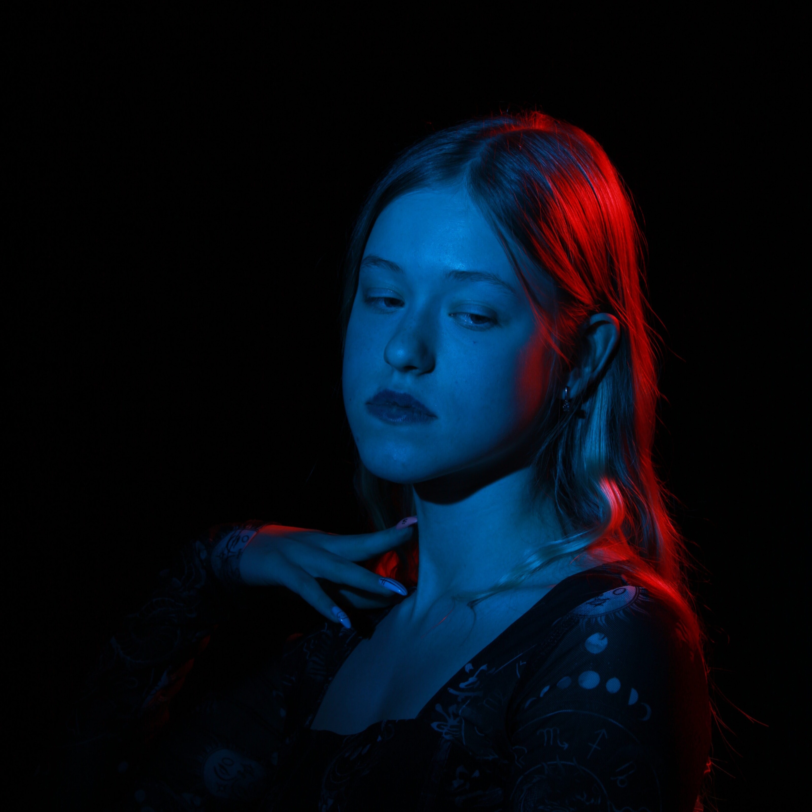 Аватар пользователя Анастасия Дмитриева