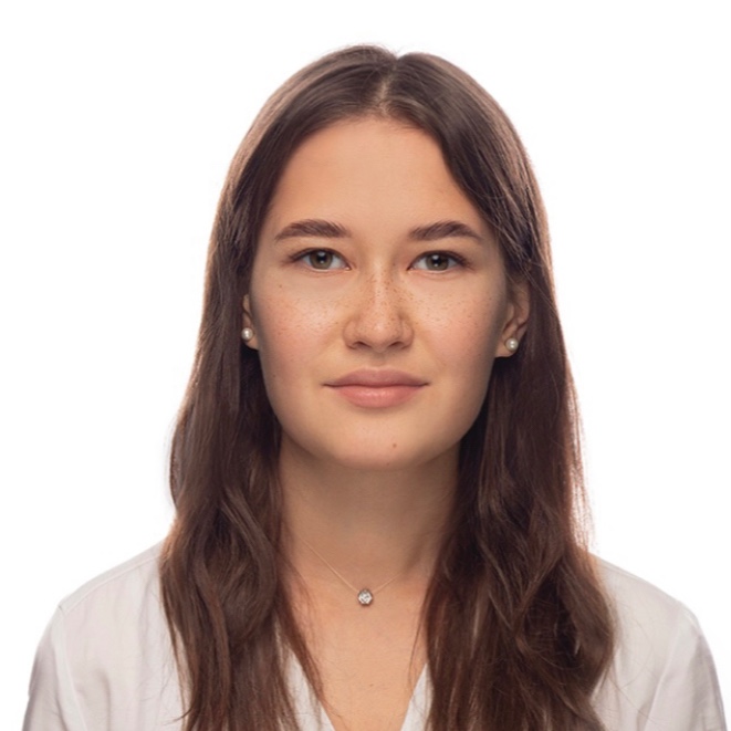 Аватар пользователя Ксения Юсупова