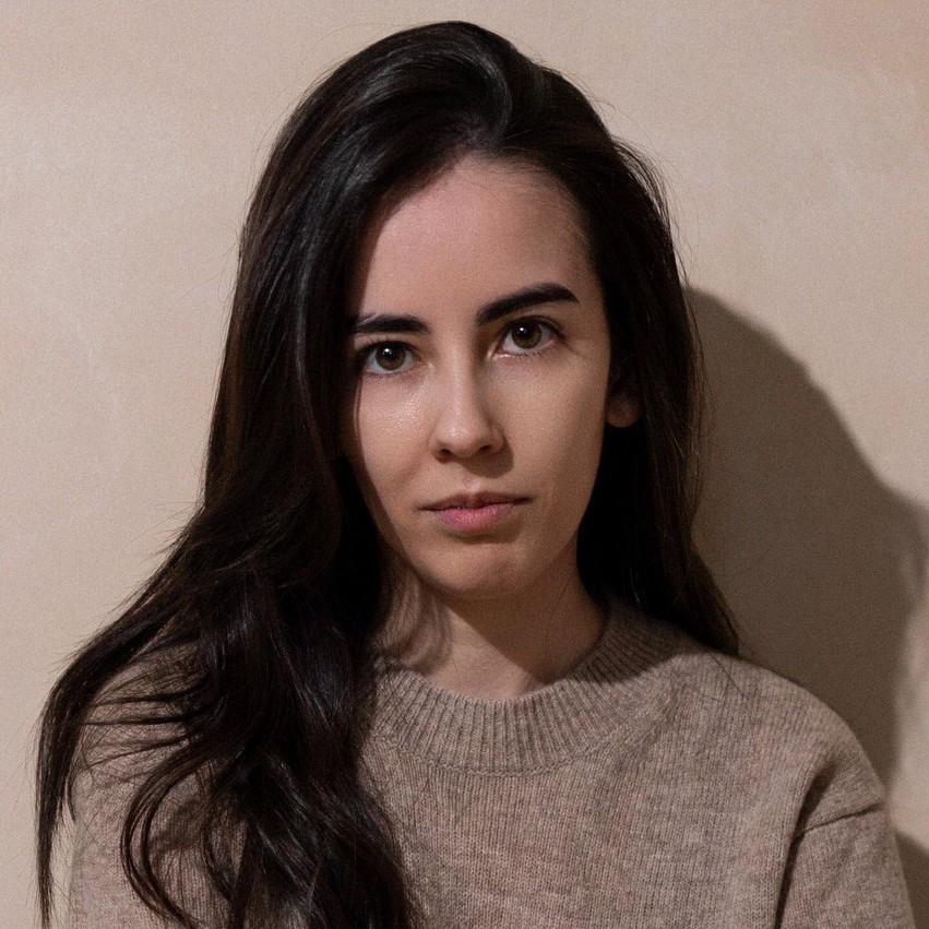 Аватар пользователя Нигина Абдукулова