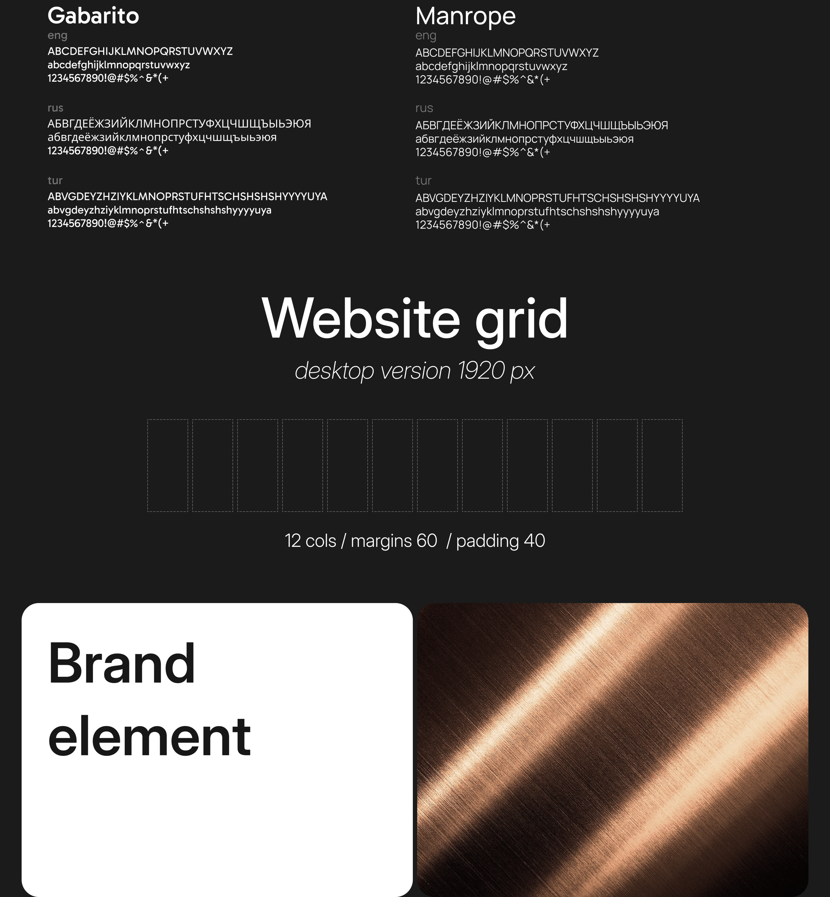 Website development for REAL ESTATE — Изображение №7 — Брендинг, Маркетинг на Dprofile