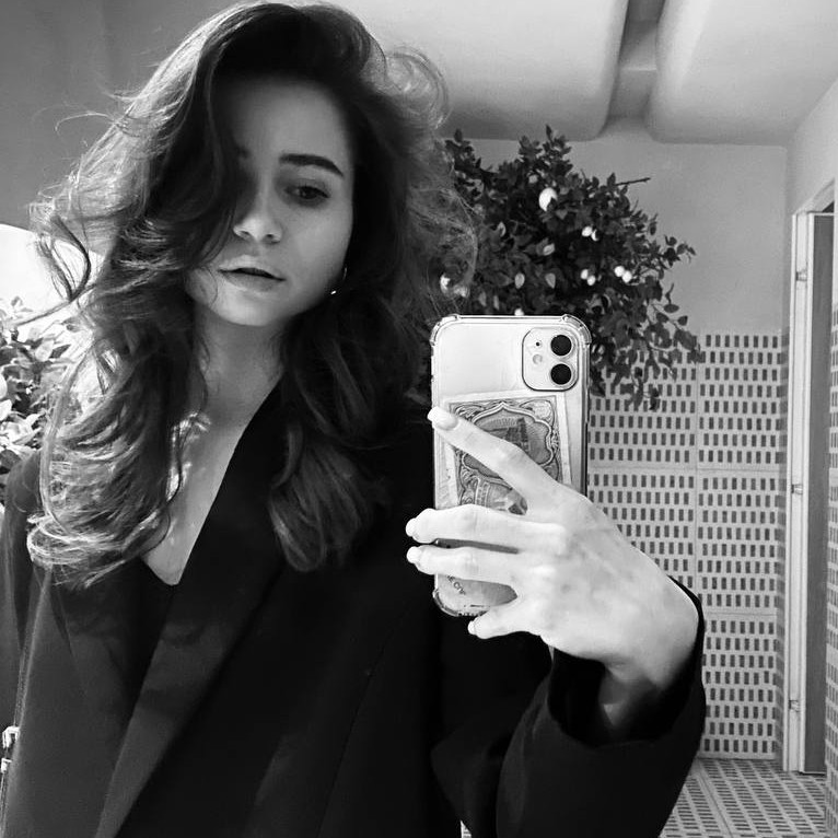Аватар пользователя Maria Archdesmash