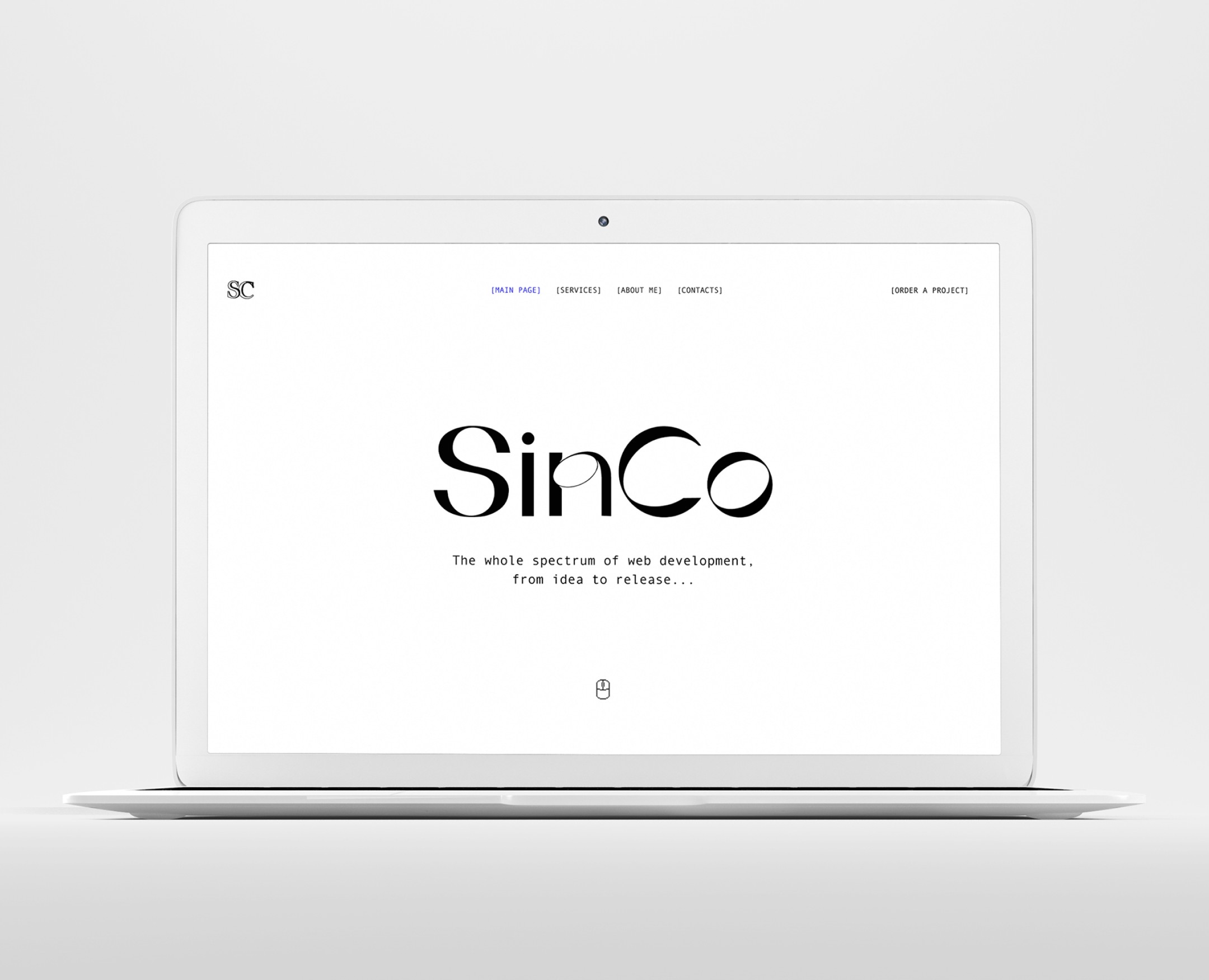 SinCo на Dprofile