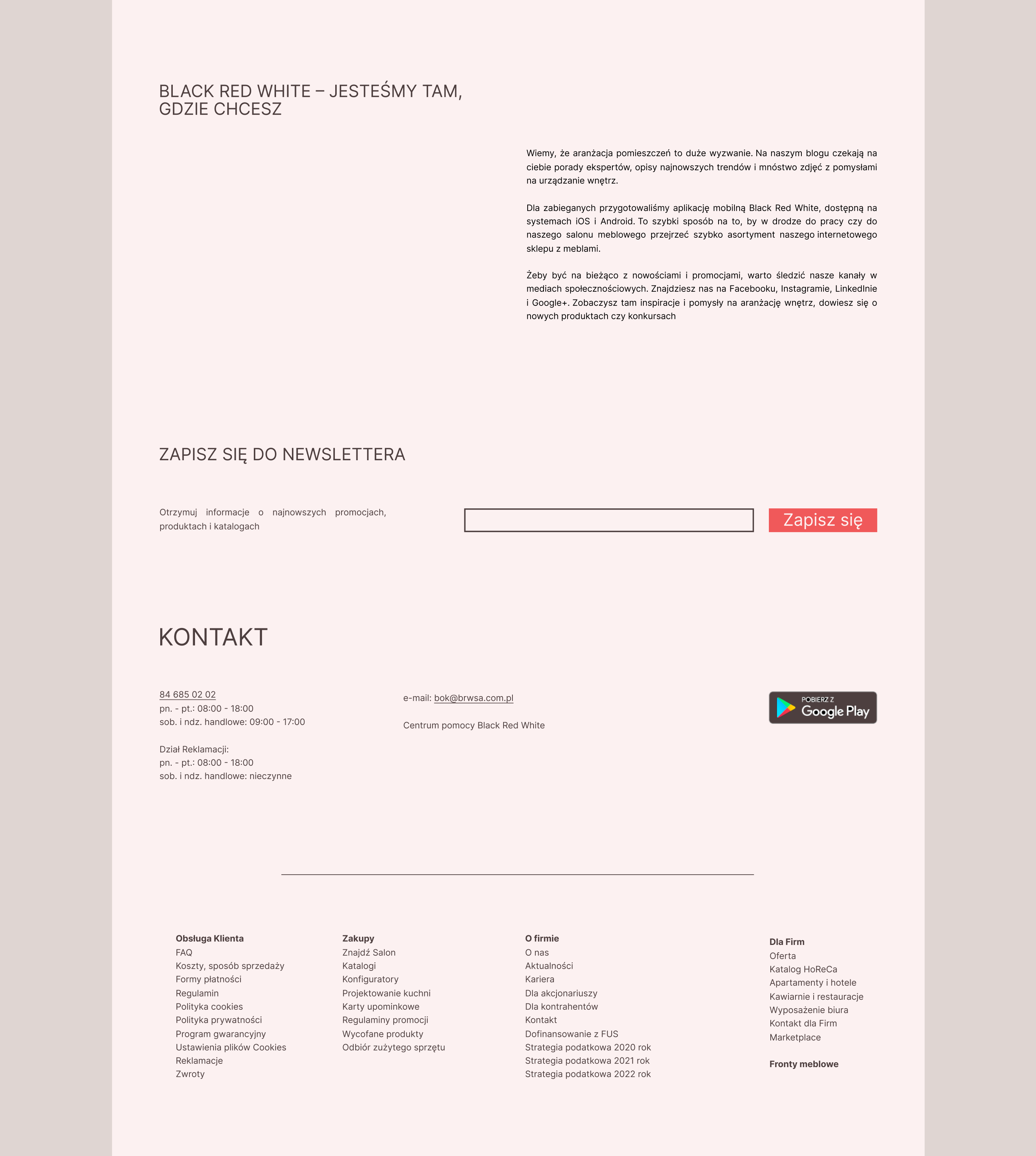 furniture online shop, Swiss style redesign — Изображение №4 — Брендинг, Маркетинг на Dprofile