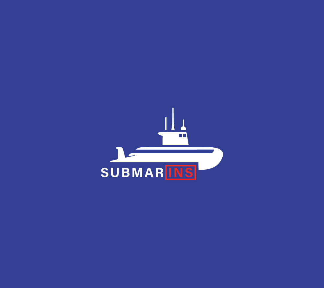 Разработка фирменного стиля для страховой компании Submarins — Изображение №1 — Брендинг на Dprofile