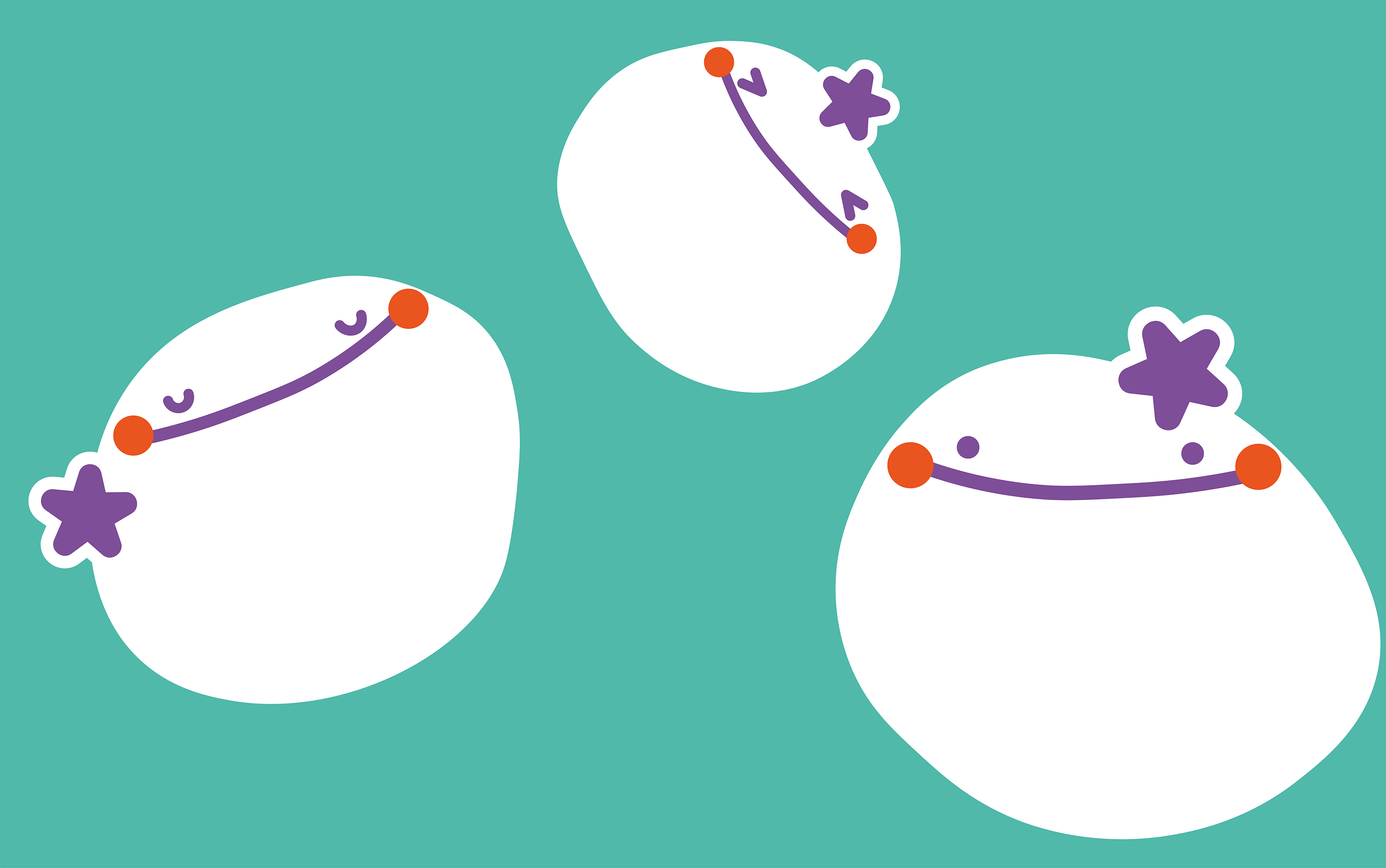 Фирменный стиль пекарни "Булочки с Лавандой" — Изображение №5 — Брендинг на Dprofile