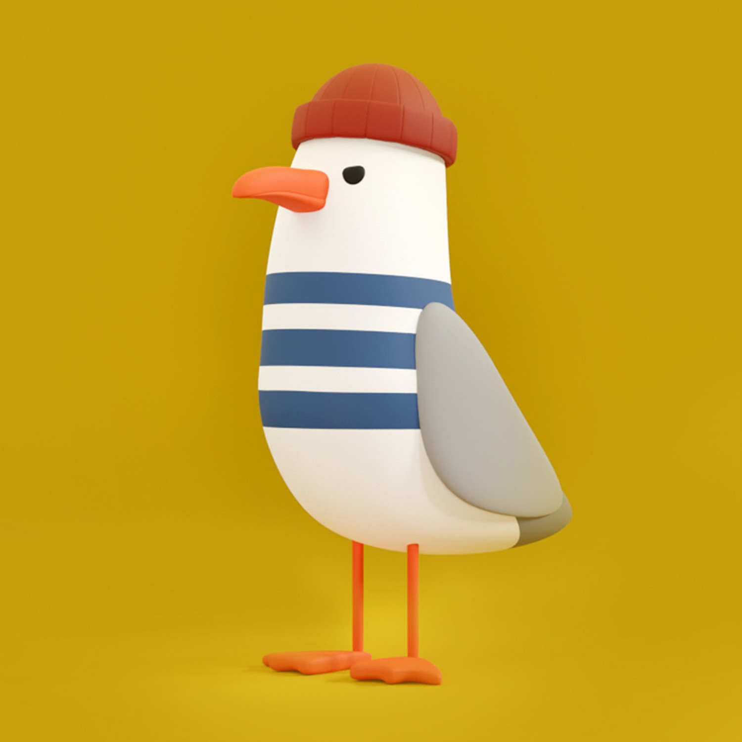 Аватар пользователя FourSeagulls