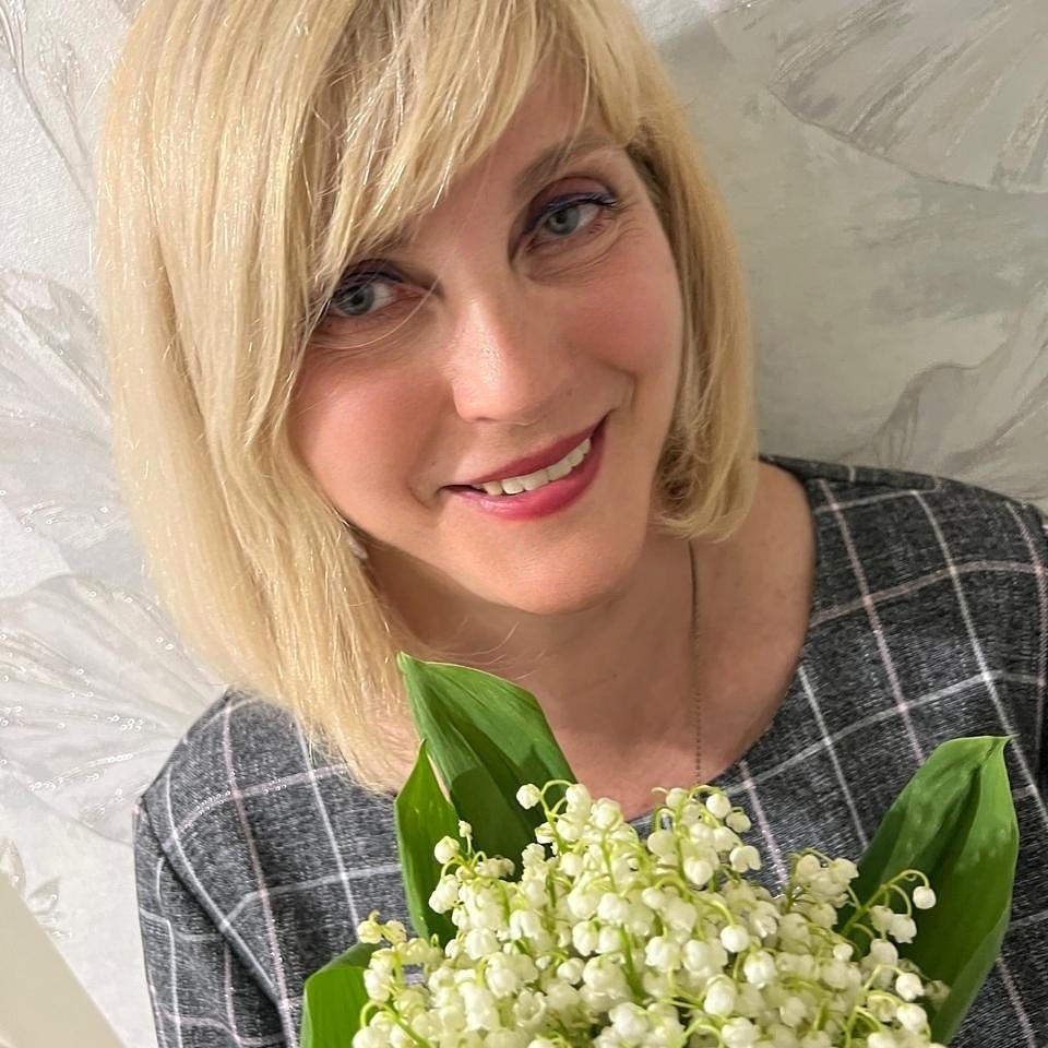 Аватар пользователя Елена Чертищева