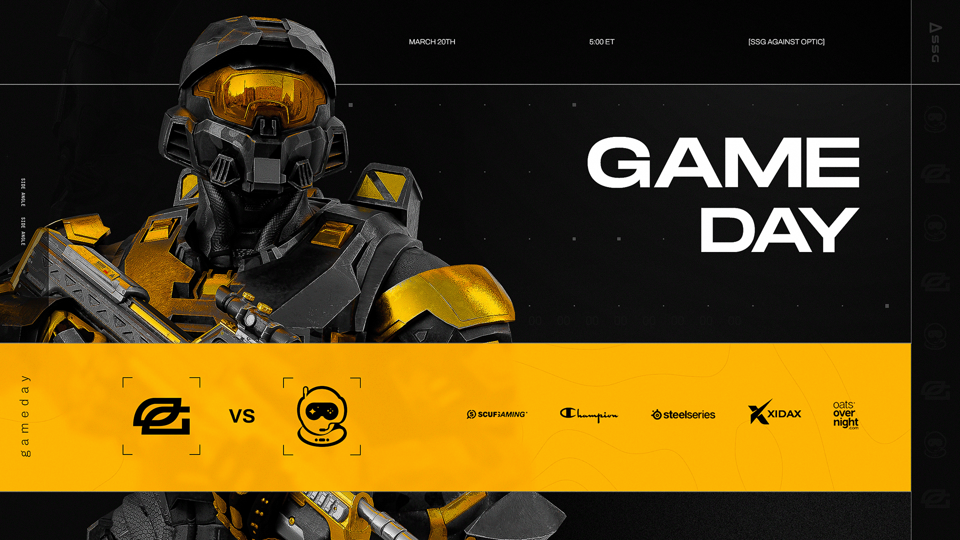Spacestation HALO — Изображение №3 — Графика, 3D на Dprofile