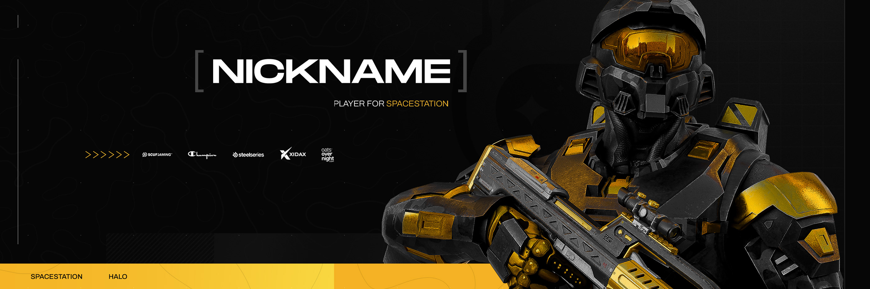 Spacestation HALO — Изображение №10 — Графика, 3D на Dprofile