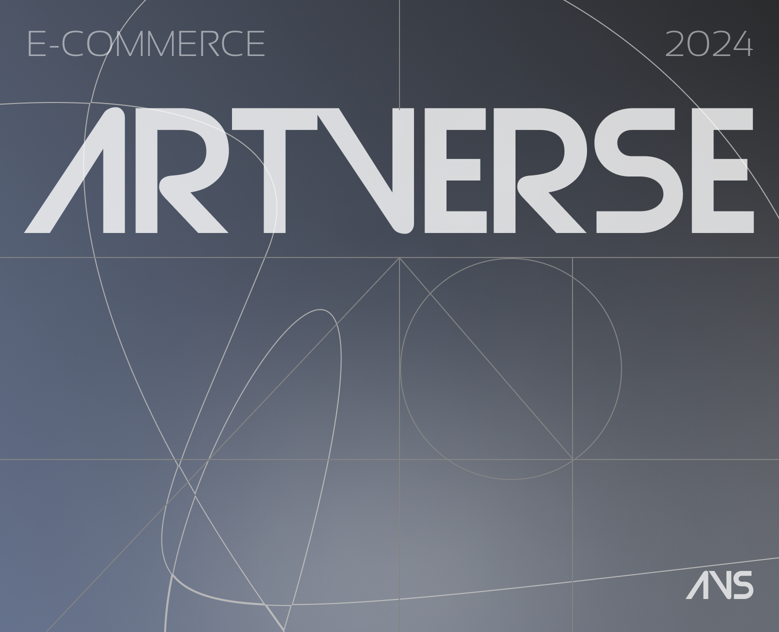 E-COMMERCE/ARTVERSE — Интерфейсы на Dprofile