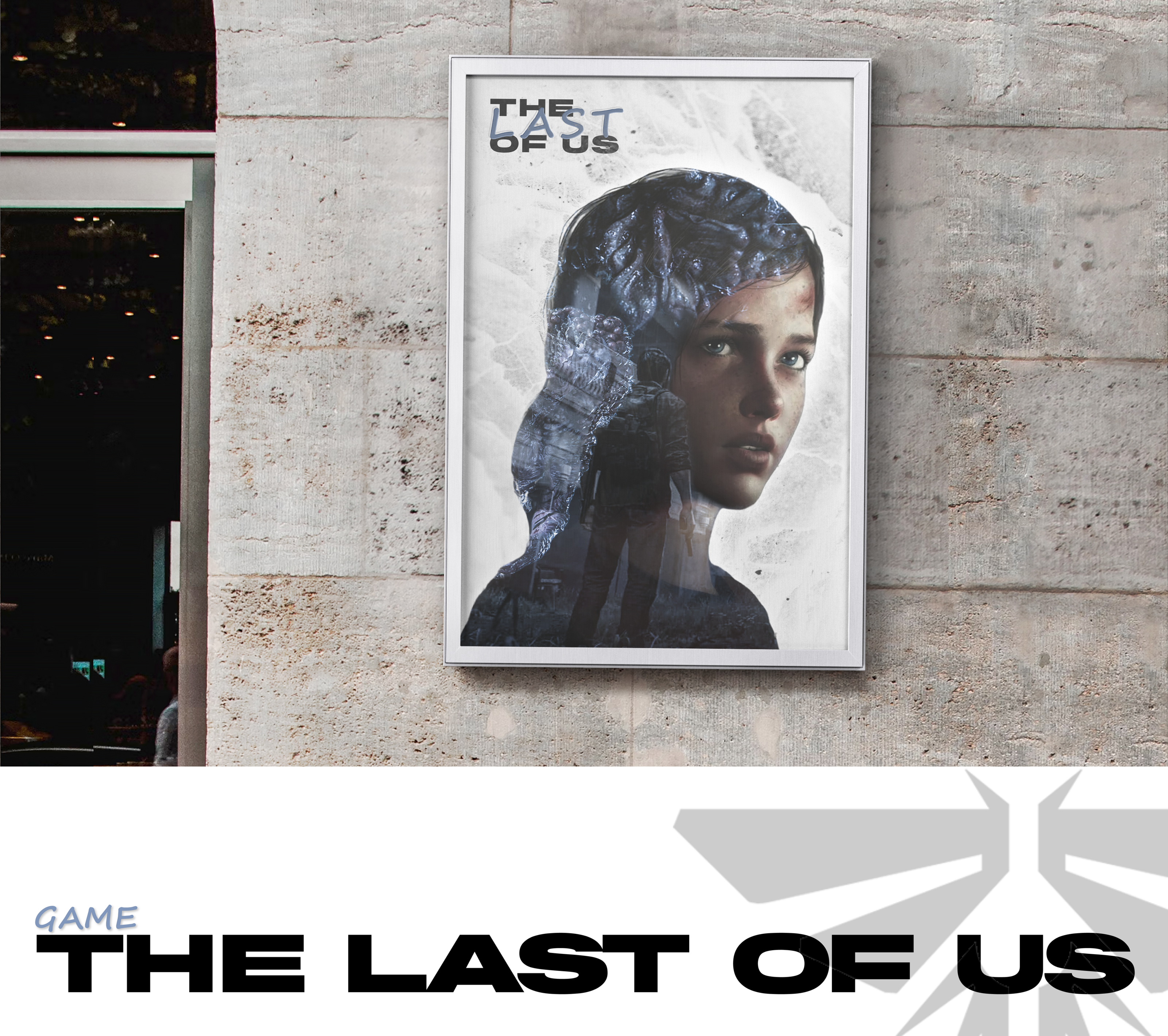 Poster design — Изображение №1 — Графика на Dprofile