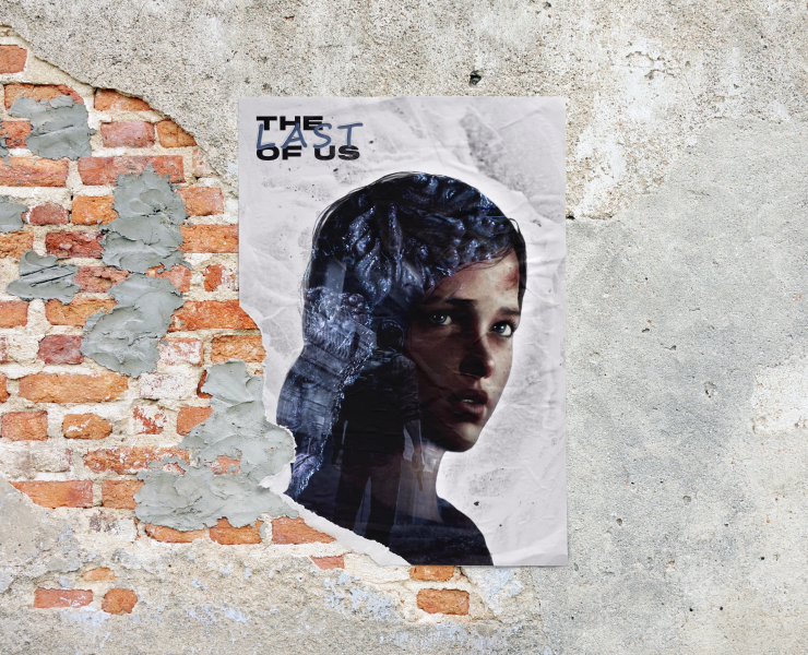 Poster design — Графика на Dprofile