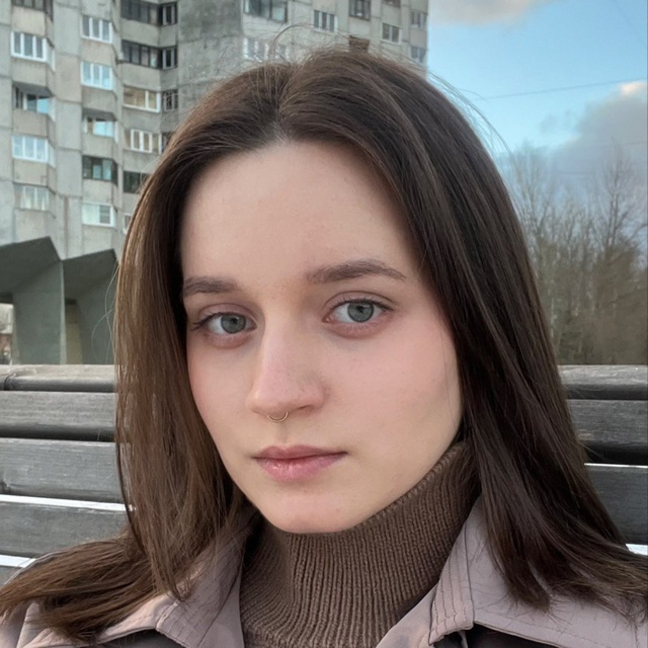 Аватар пользователя Анастасия Мельчукова