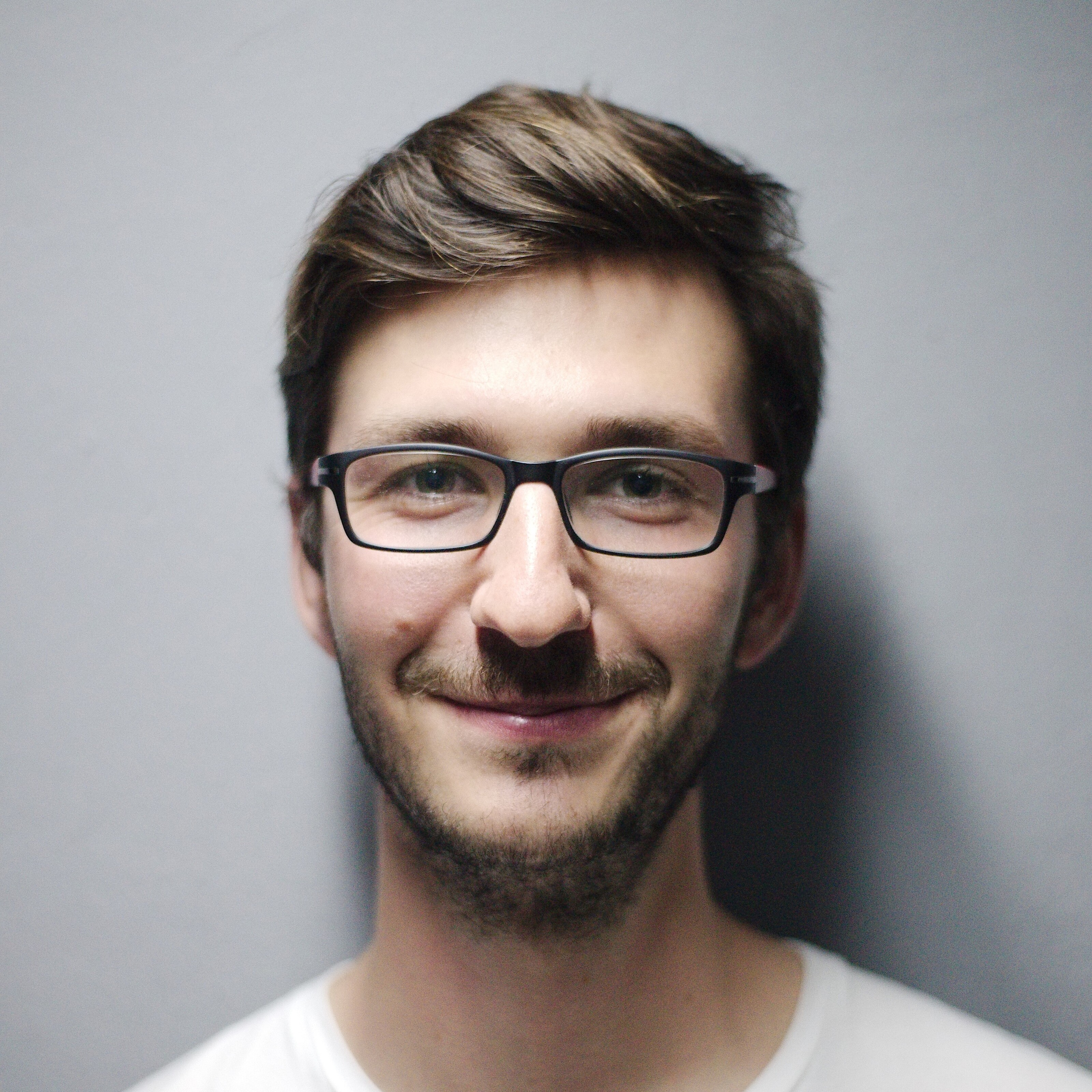 Аватар пользователя Андрей Жуков