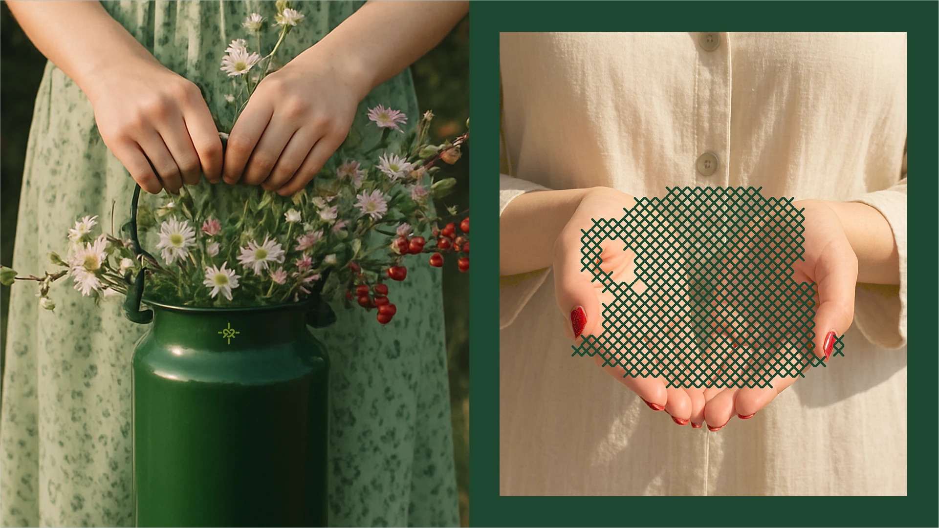 Узелок — Изображение №19 — Брендинг на Dprofile