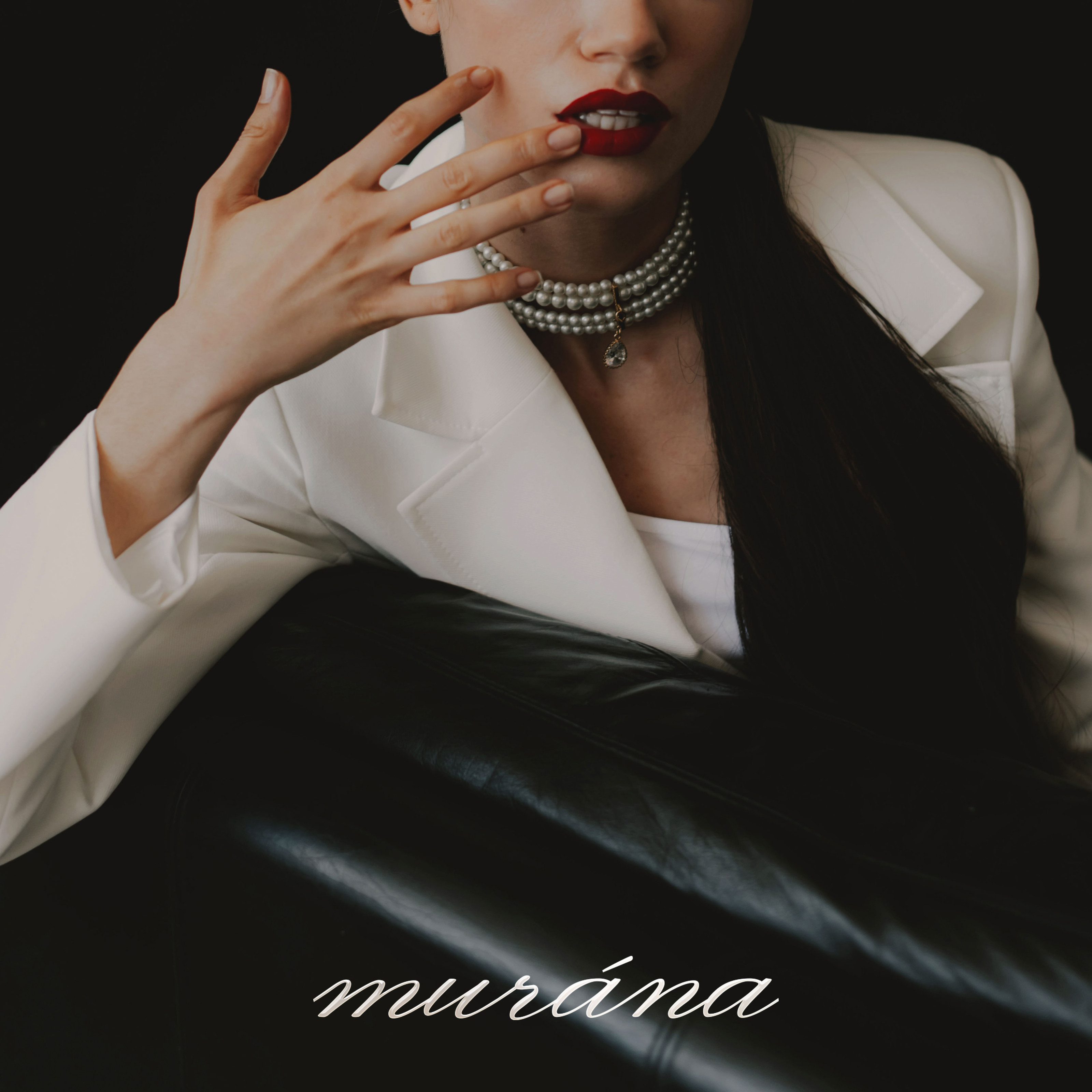 Murána | Айдентика для бренда аксессуаров — Изображение №1 — Брендинг, Графика на Dprofile