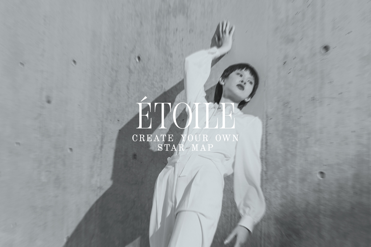 ÉTOILE | Айдентика для бренда парфюма — Изображение №4 — Брендинг, Графика на Dprofile