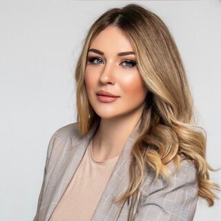 Аватар пользователя Ольга Романова