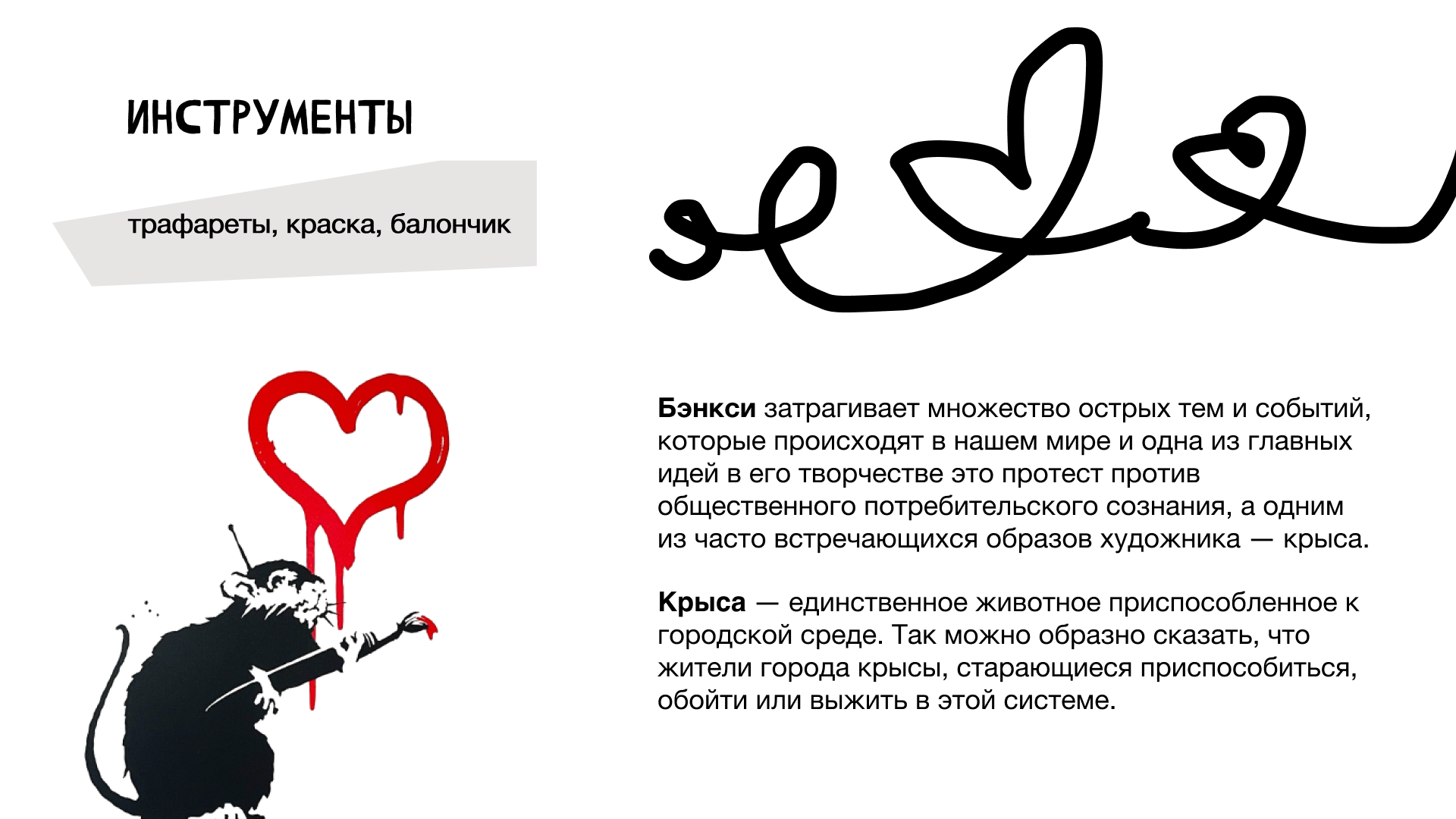 Образ персонажа Бэнкси для колонки Алиса — Изображение №3 — Брендинг, Иллюстрация на Dprofile