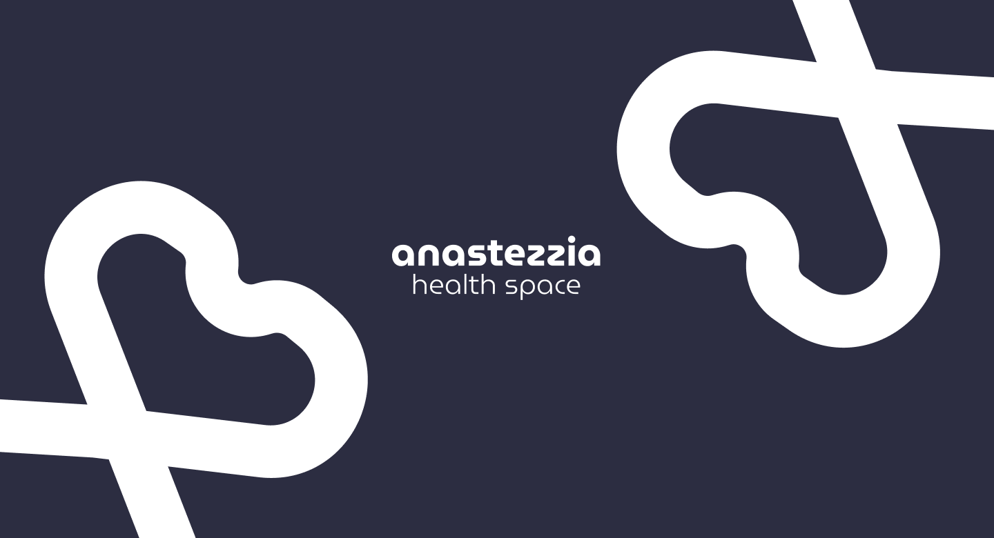 Брендинг Anastezzia | health space — Изображение №7 — Брендинг на Dprofile