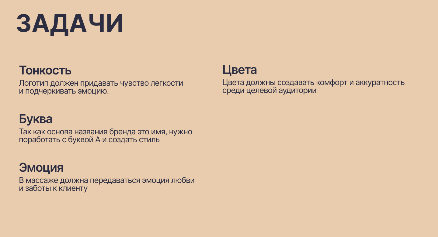 Брендинг Anastezzia | health space — Изображение №2 — Брендинг на Dprofile